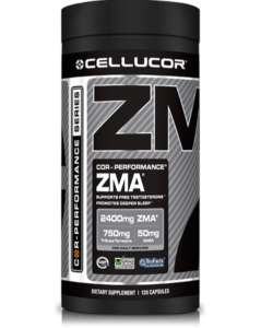 Cellucor COR-Performance ZMA
