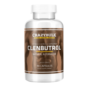 Clenbutrol, l'alternative à Clenbutérol
